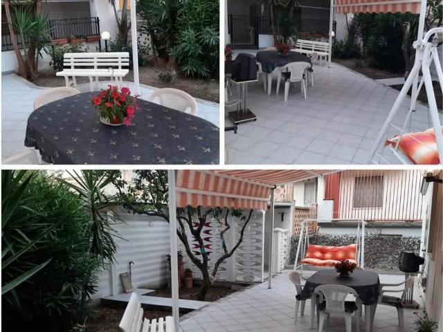 Casa vacanze vicino al mare
