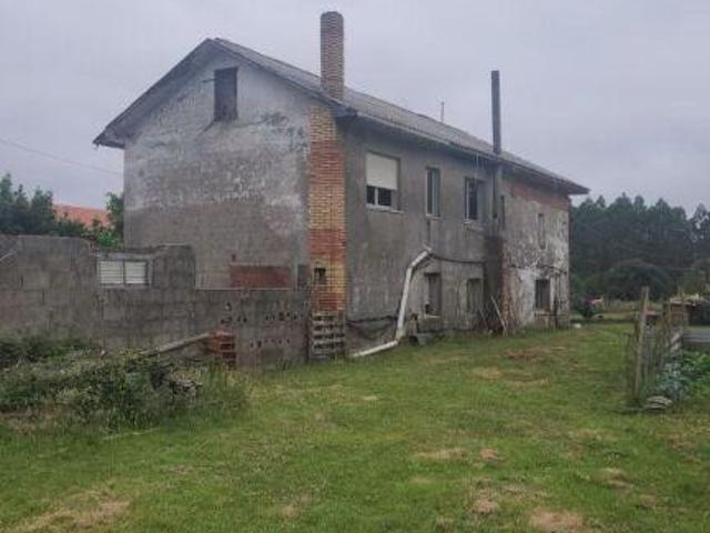 Casa Valdoviño La Coruña LS93027012