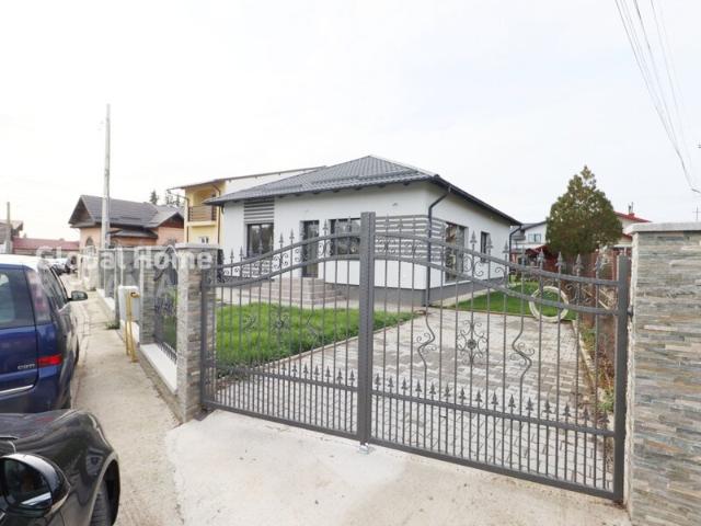 Casa Cornu Villas, Valea Prahovei anuntul. Ro