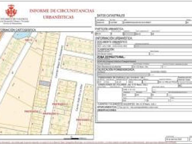 Casa Valencia Ourense LS98613420