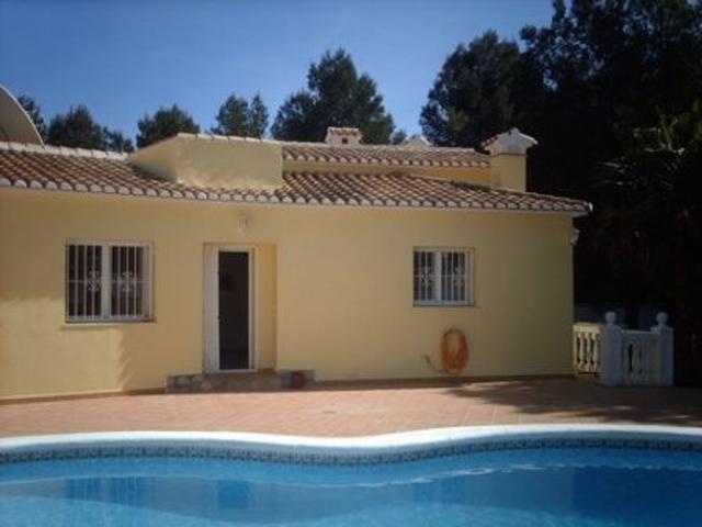 Casa Valencia Comunidad Valenciana LS89514883