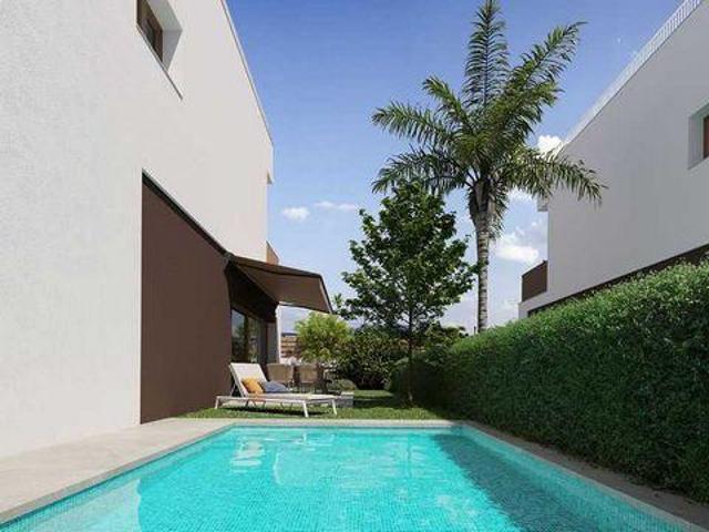 Casa Valencia Comunidad Valenciana LS99836925