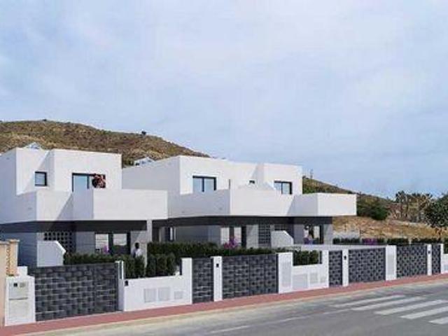 3 Dormitorio Casa Alacant Comunidad Valenciana 89514397