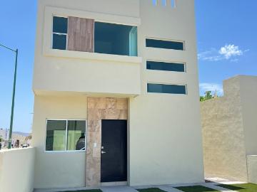 Casa valencia fracc. Antares