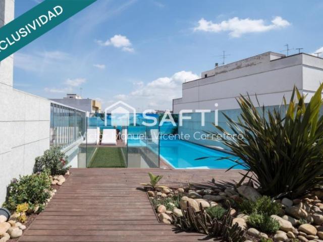 Casa Valencia Valencia LS99005706