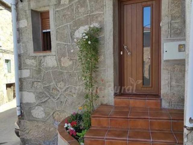Casa Valentín
