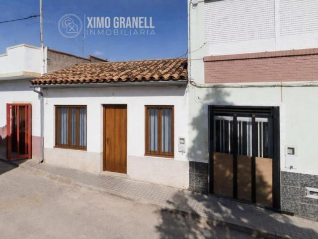 Casa Vall D Uxo, La Castellón LS98883094