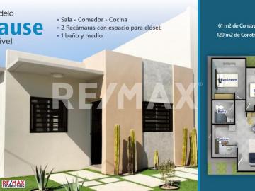 CASA VALLE ORIENTE 3 RECAMARAS