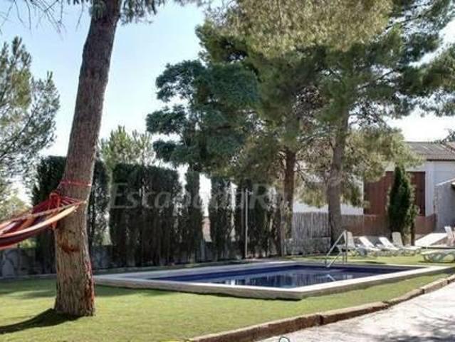 Casa Valle del Tajuña