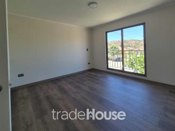 CASA Valle del Rincon, Villa Alemana | 3 Dormitorios por 4200.00 en Villa Alemana