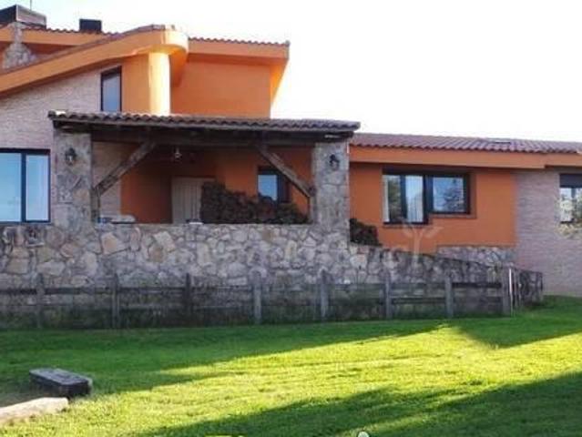 Casa Vargas