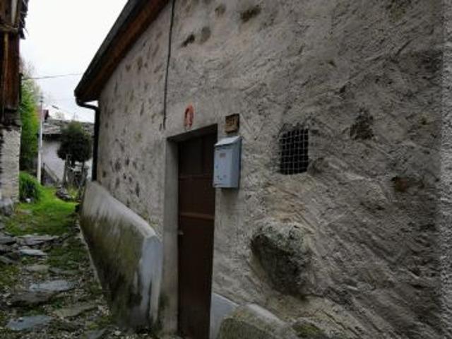 Casa vendita in Val di Viù