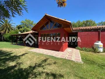 Casa vendo condominio 3D 3B terraza piscina en Peñaflor | 3 Dormitorios por 11000.00 en Peñaflor