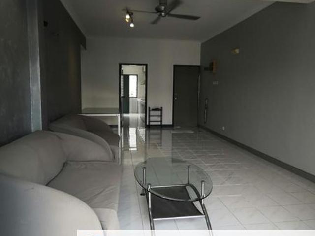 Casa Venicia Condominium