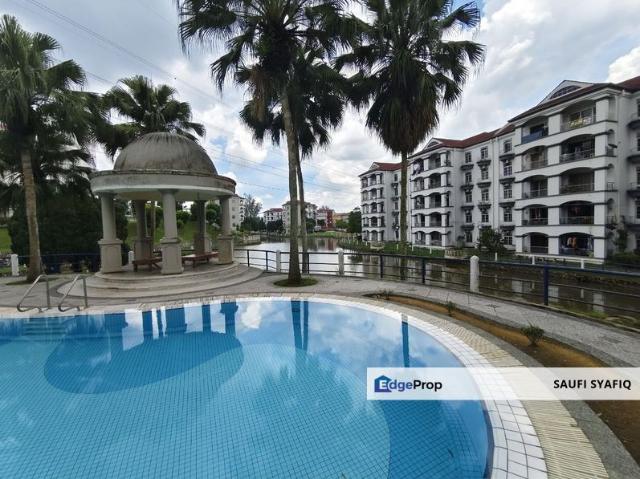 Casa Venicia Condominium
