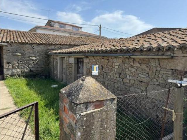 Casa Venta Muga de Sayago, Muga de Sayago