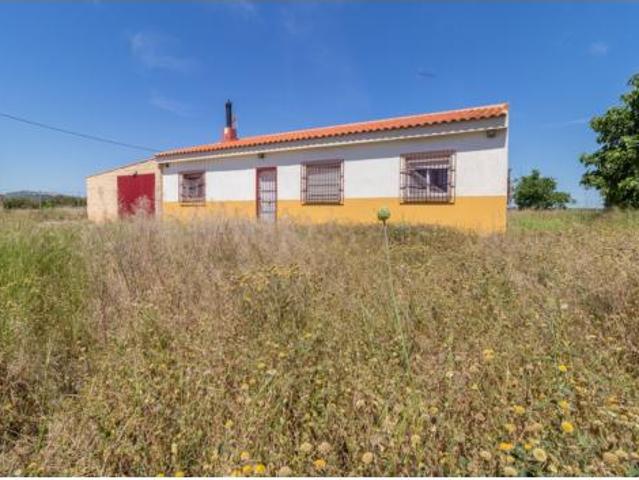 Casa Venta Mula, Mula