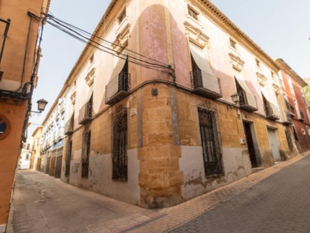Casa Venta Mula, Mula