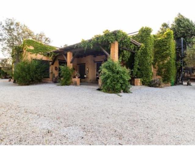 Casa Venta Mula, Mula