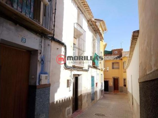 Casa Venta Mula, Mula