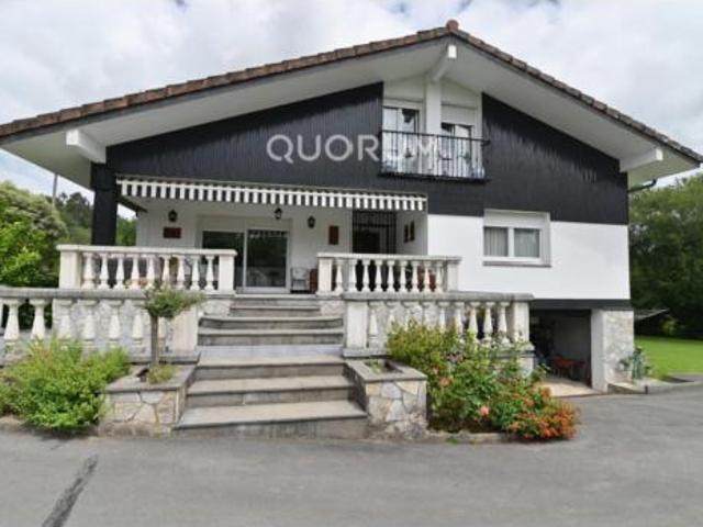 Casa Venta Mungia, Berreaga