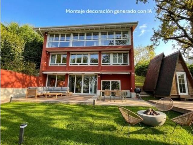Casa Venta Mungia, Mungia