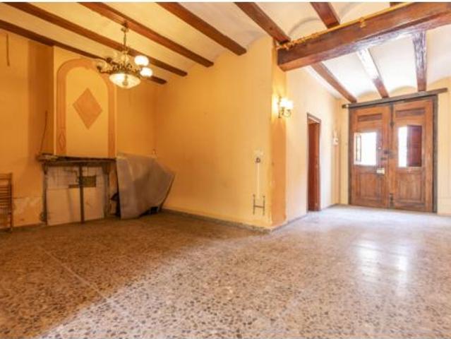 Casa Venta Museros, Museros