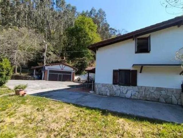 Casa Venta Muskiz, Cobaron