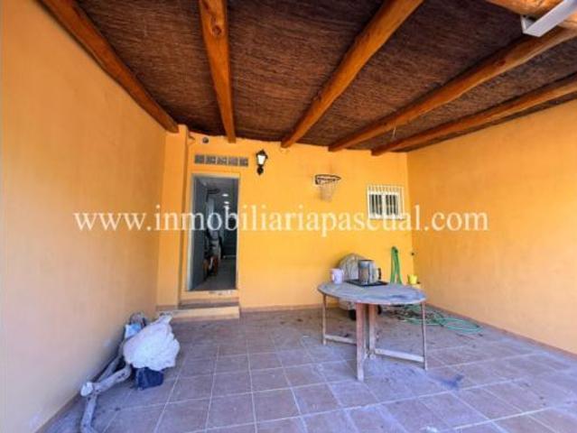 Casa Venta Muro de Alcoy, Estación de Muro de Alcoy