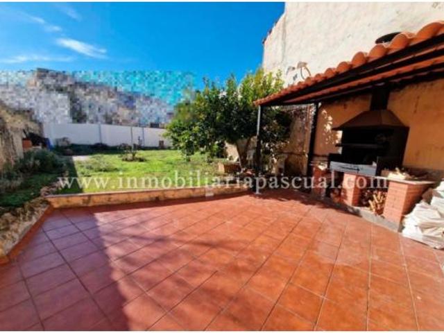 Casa Venta Muro de Alcoy, Muro de Alcoy