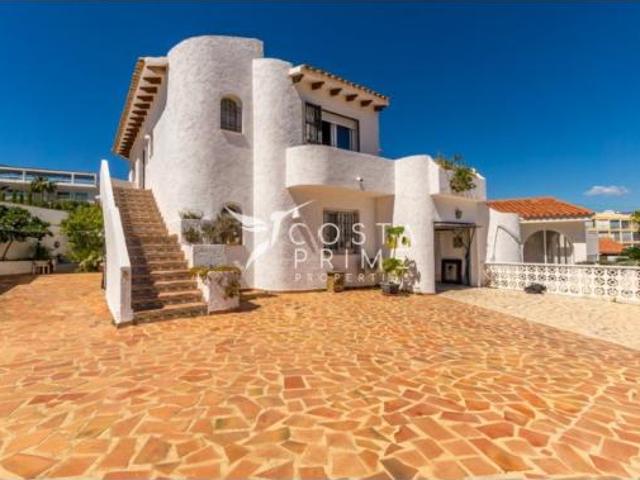 Casa Venta Muro de Alcoy, Puerto de Albaida