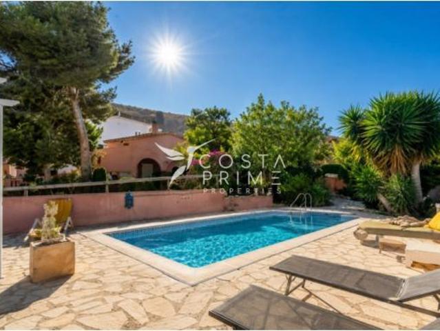 Casa Venta Muro de Alcoy, Puerto de Albaida