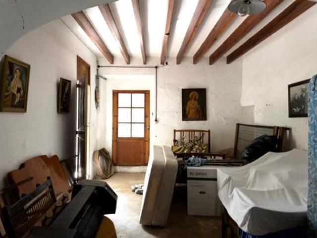 Casa Venta Muro, Muro