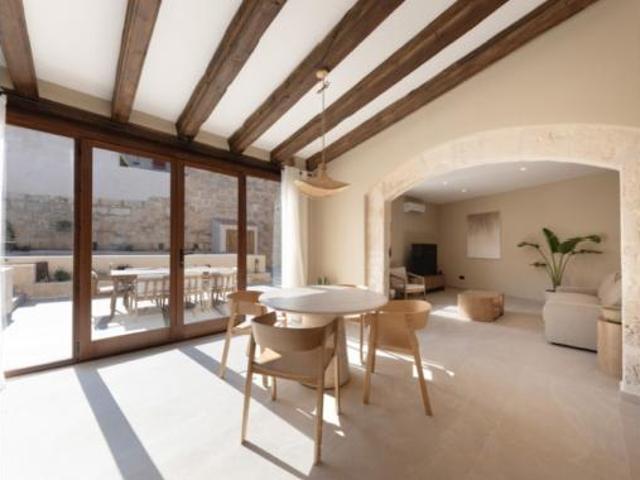 Casa Venta Muro, Muro