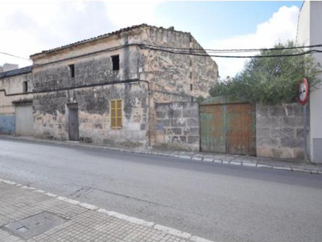 Casa Venta Muro, Muro