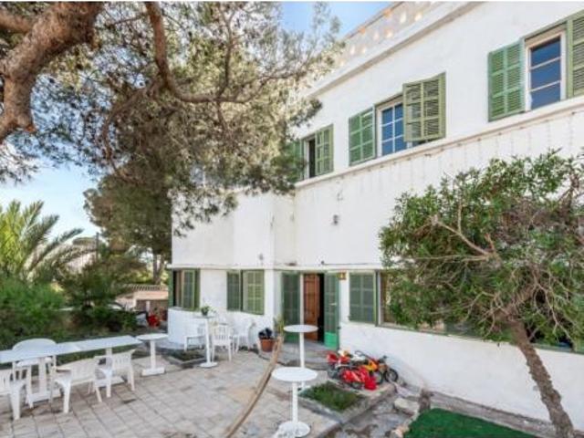 Casa Venta Muro, Muro