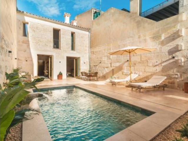 Casa Venta Muro, Muro