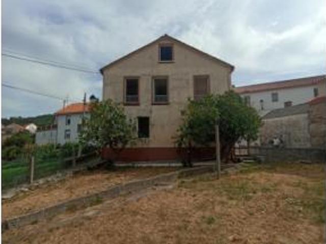 Casa Venta Muros, Esteiro Silvosa