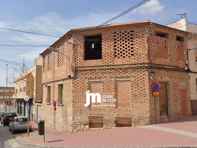Casa Venta Murcia