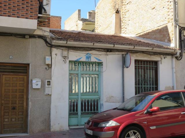Casa Venta Murcia