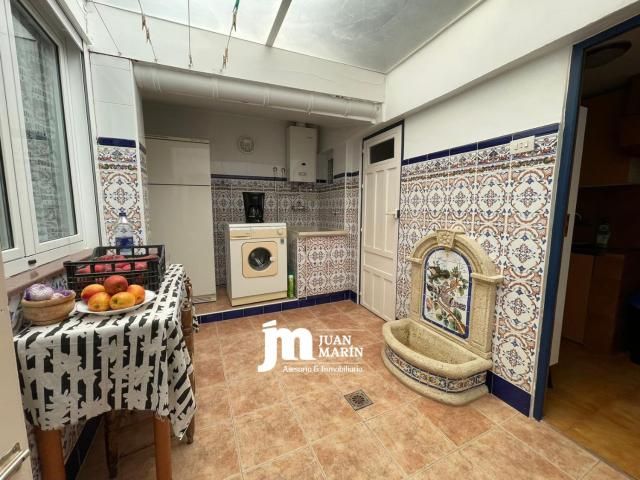 Casa Venta Murcia