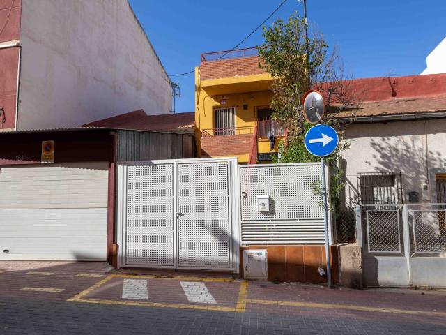 Casa Venta Murcia