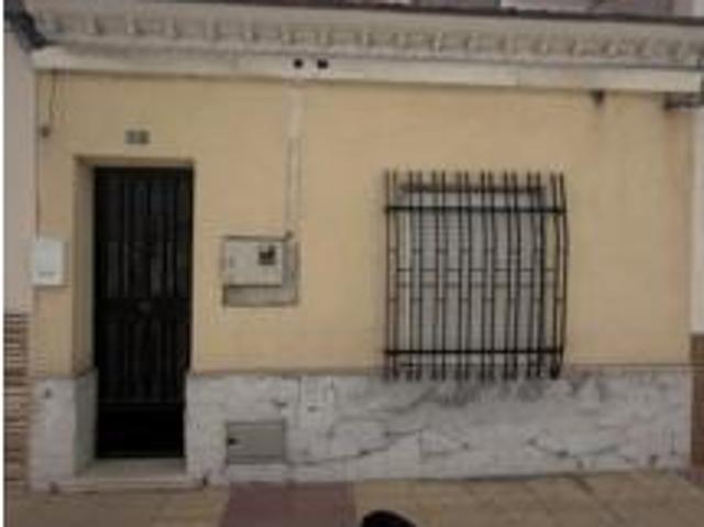 Casa Venta Murcia Capital, Nonduermas
