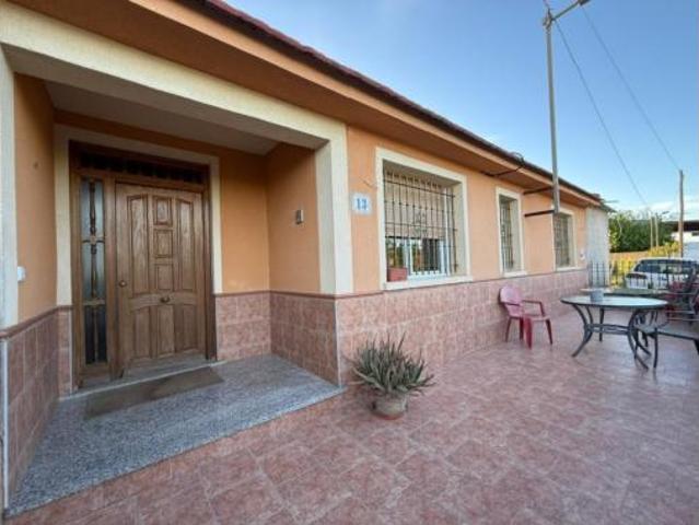 Casa Venta Murcia Capital, Alquerías