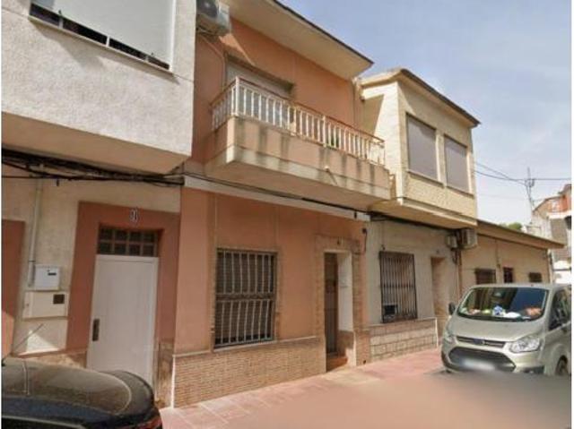 Casa Venta Murcia Capital, Alquerías
