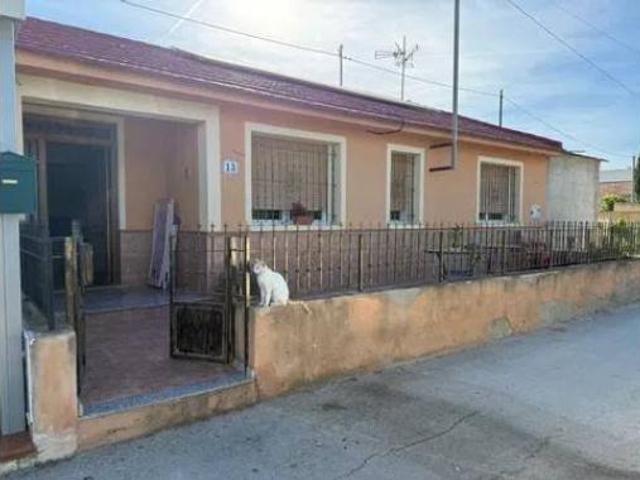 Casa Venta Murcia Capital, Alquerías