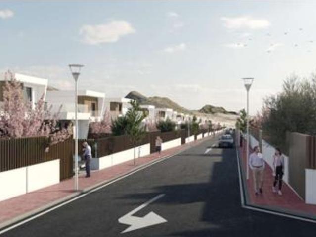 Casa Venta Murcia Capital, Baños y Mendigo