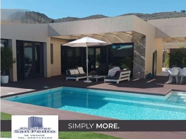 Casa Venta Murcia Capital, Baños y Mendigo