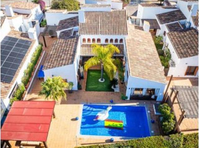 Casa Venta Murcia Capital, Baños y Mendigo
