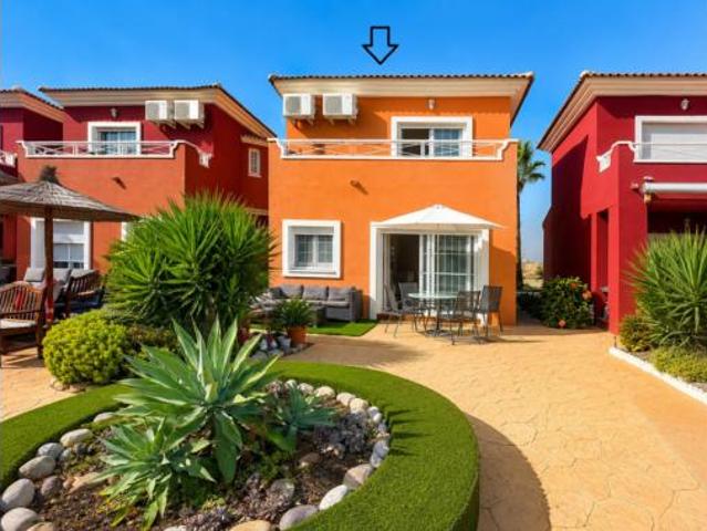 Casa Venta Murcia Capital, Baños y Mendigo